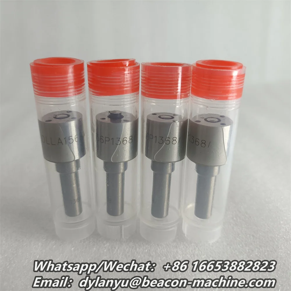 Идеальная мощность DLLA156P1368 DSLA128P1510 DLLA 156P1368 DLLA150P2386 DLLA147P2474 для топливной форсунки