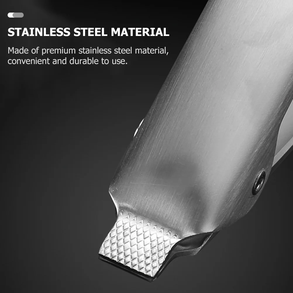 Инструмент для очистки устриц открывалка моллюсков из нержавеющей стали