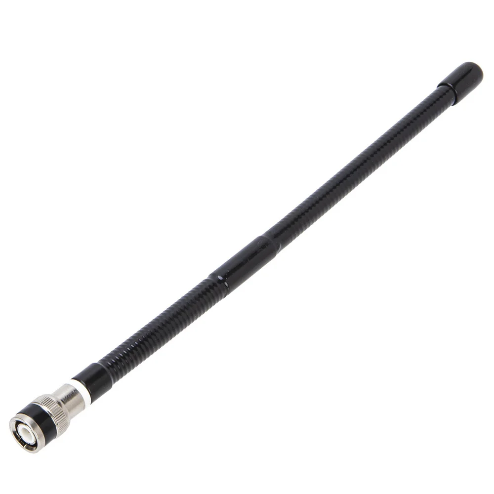 27 МГц BNC Штекерный разъем OEM радиоантенна для Kenwood Motorola IC-V8 TK100 TK300 CP500 рация |
