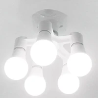 e27 to e27 led bulb lamp holder 3 in 14 in 15 in 1 e27 base socket splitter led lamp socket light bulb adapter holder