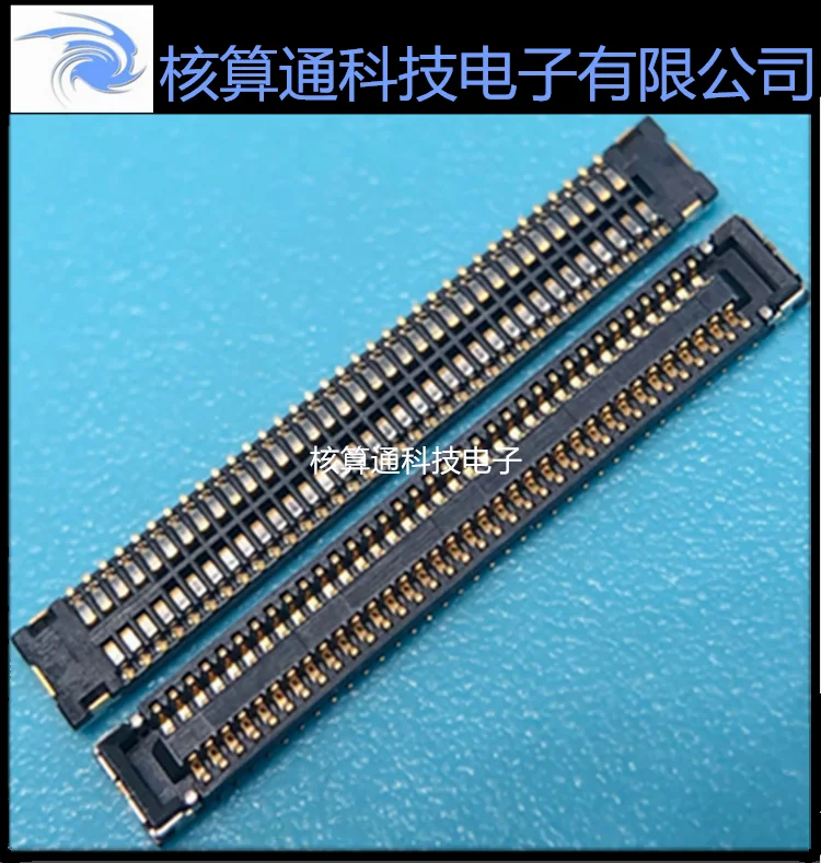 

Free shipping 5046187010 504618-7010 70P 0.35mm 10PCS