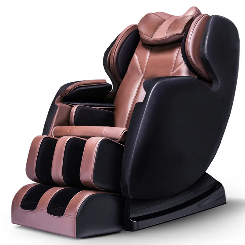 

Commercial Home Massage Chair Shared Scan Code Automatic Capsule Massage Sofa Chair Massager