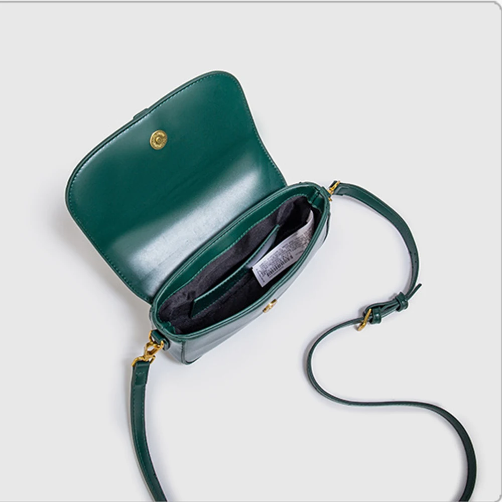 Fashion Designer Women Shoulder Bag Mini Handbags and Purses High Quality Crossbody Bags for Women 2023 Cover Flap Female Tote