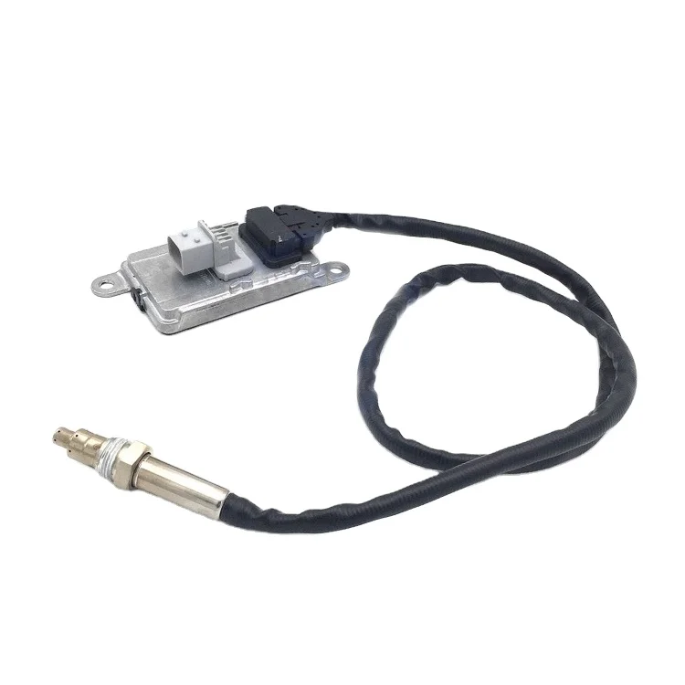 Датчик Nox 5WK96614J 5WK9 6614J24V серсоры 590 мм для грузовика Volvo