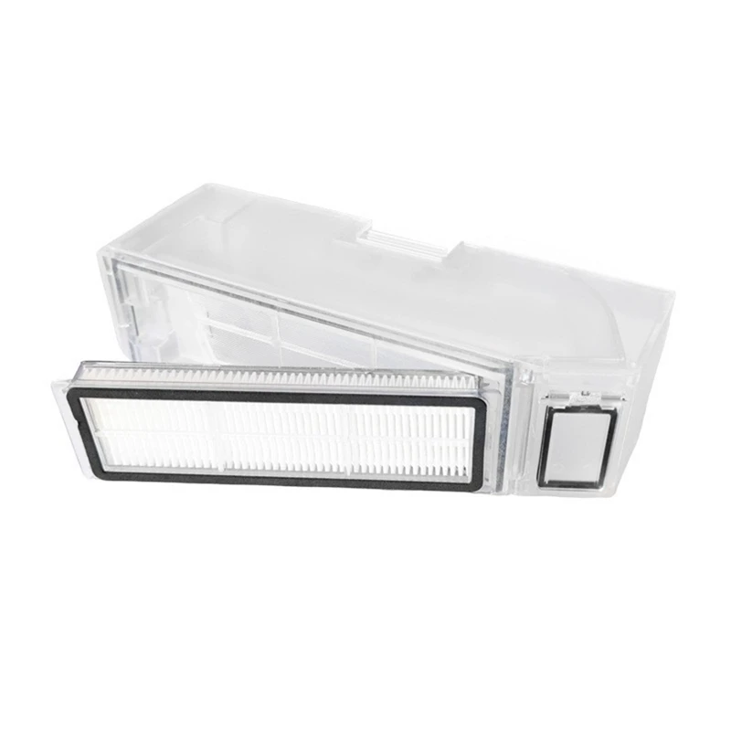 Сменные аксессуары для робота-пылесоса Dreame X10 S10 Plus L10S Ultra W10S Pro