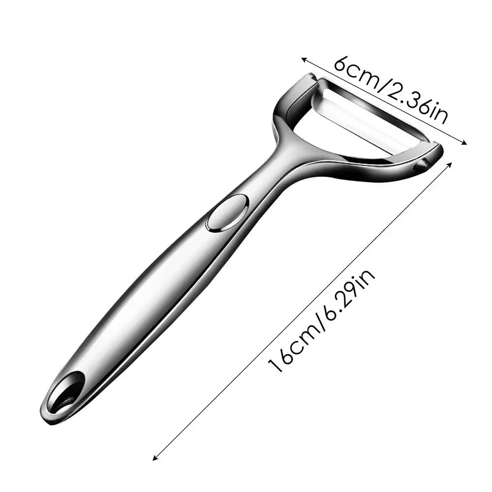 

Овощечистка Waasoscon из нержавеющей стали