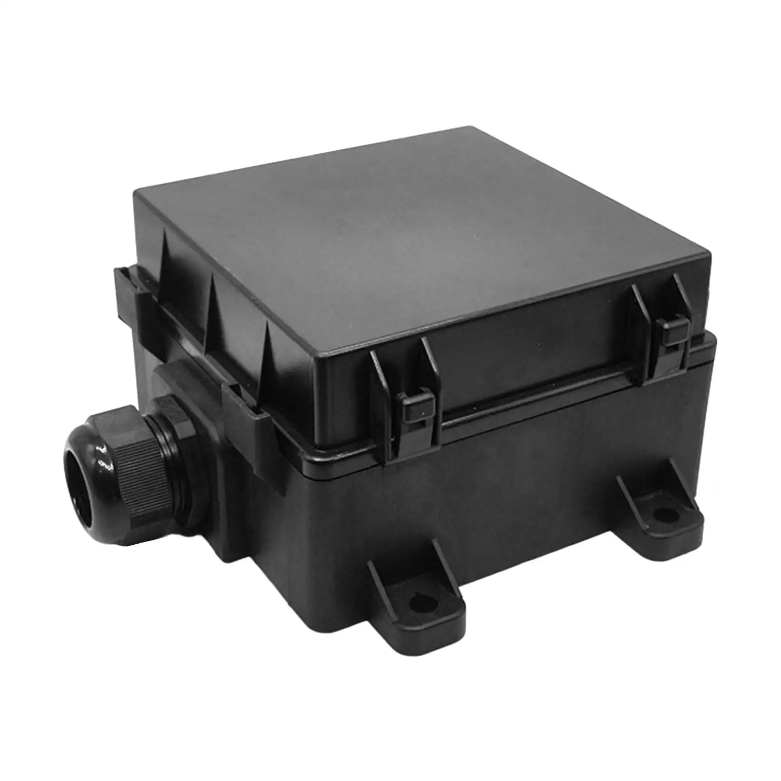 

Car Relay Fuse Fuse Block for Automobiles Marine Vehicle