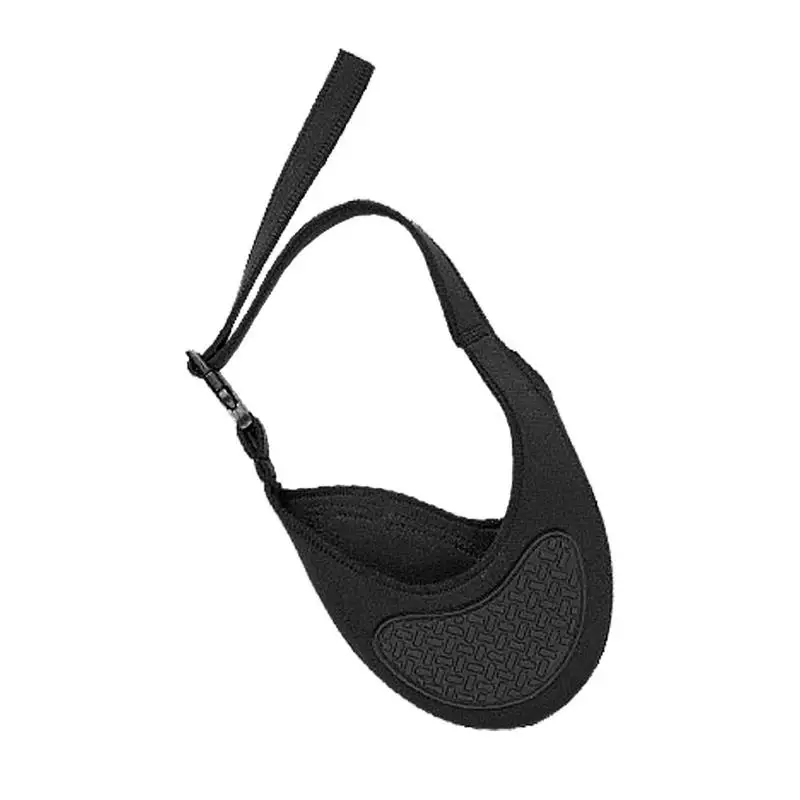 

Фонарик для подводной съемки с защитой и противоскользящим эффектом