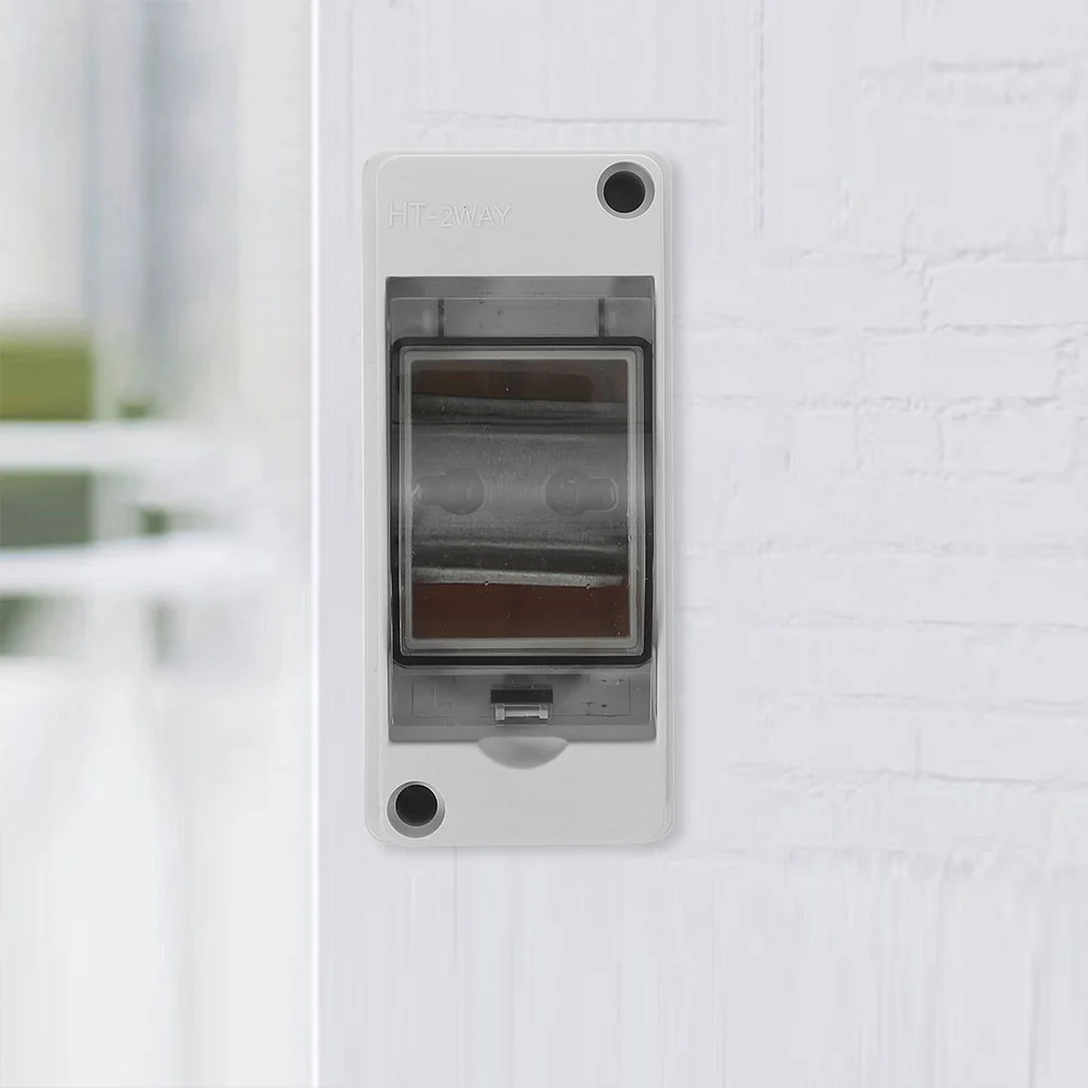 2-шт. Распределительная коробка. Электрические коробки. Пластиковый