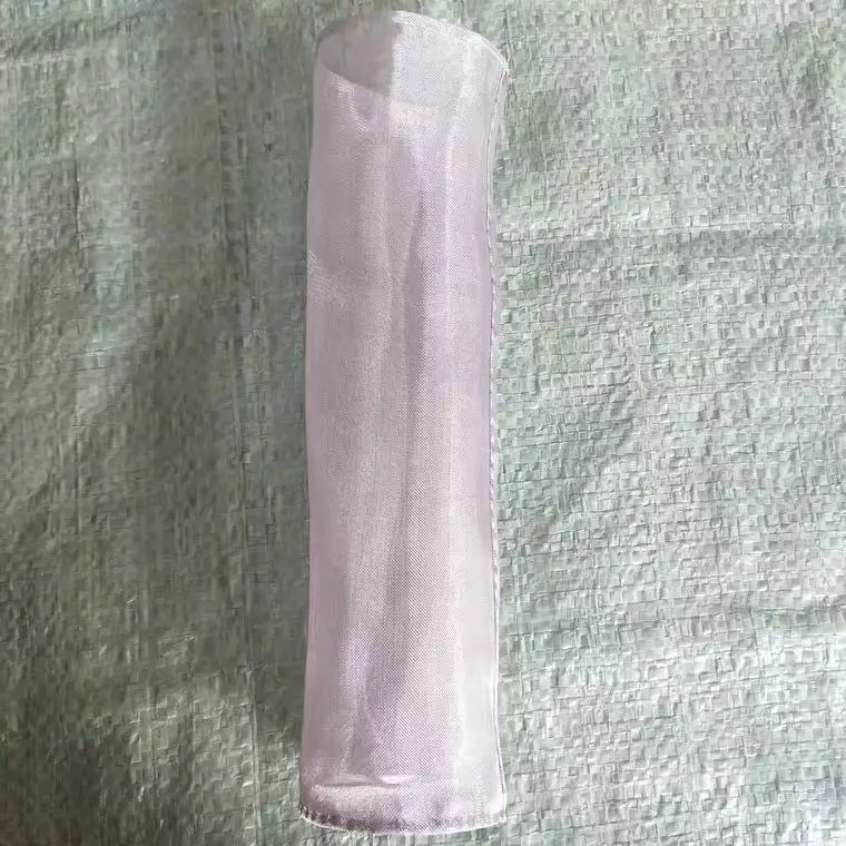 

1 шт. сетка для фильтра из нержавеющей стали