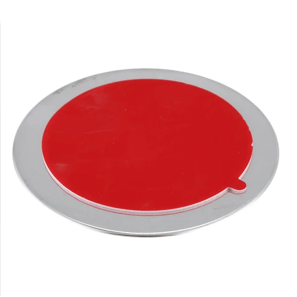 Зеркало для слепых зон заднего вида диаметром 3 7 дюйма