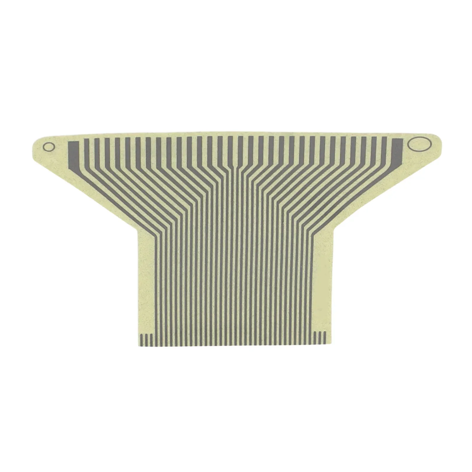 Практичный кабель спидометра 5 Вт с плоским кабелем 0920827 Ленточный ЖК-дисплея