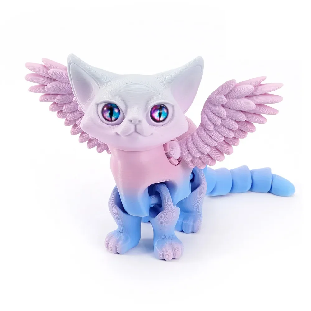 Многошарнирная фигурка 