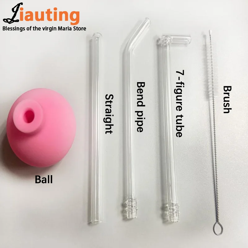 Инструмент для удаления камней из миндаля ручной инструмент чистки рта ушной