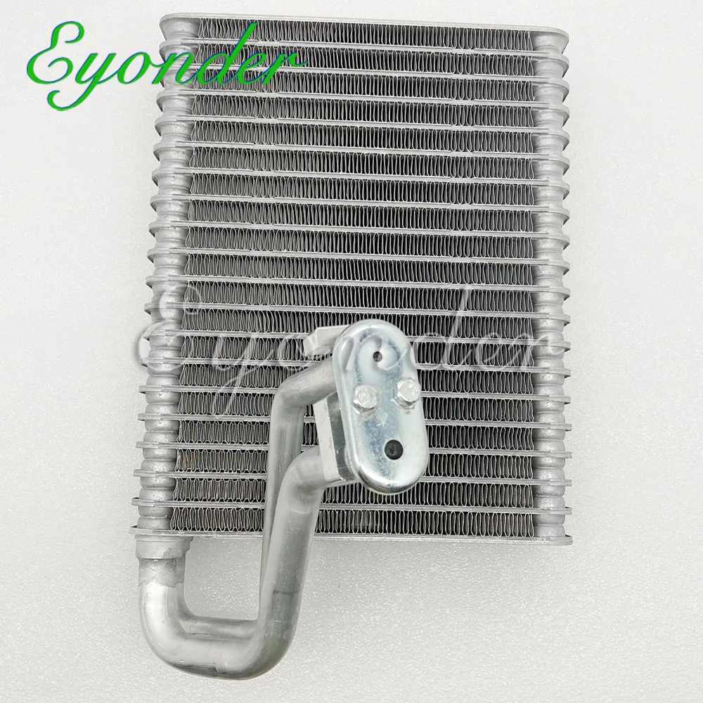A/C AC кондиционирование охлаждающая катушка испарителя Core для CITROEN C4 II Picasso Ds4 PEUGEOT