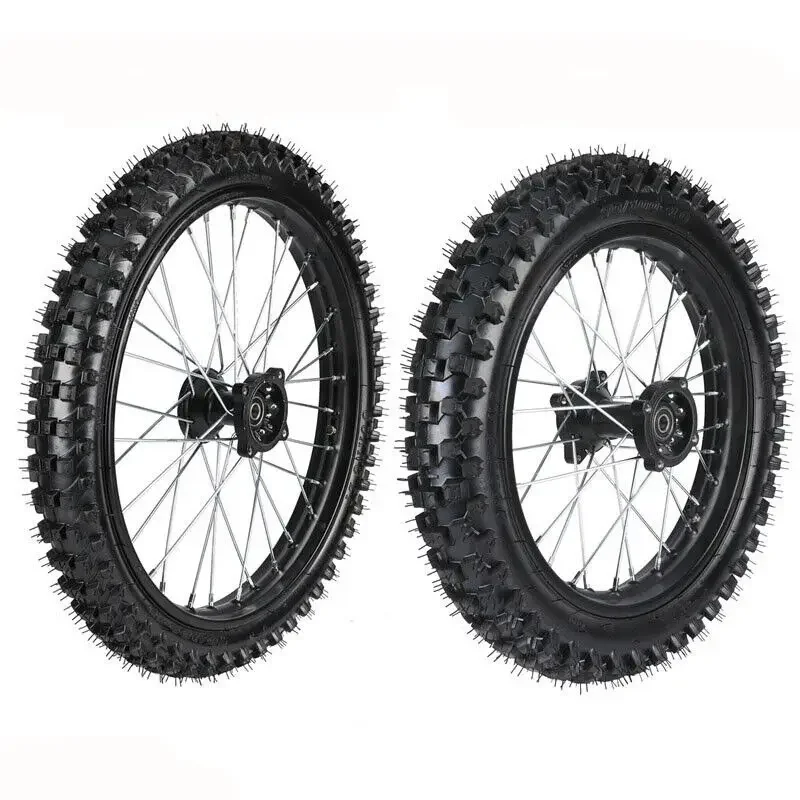 

2,50-10 ''12/14''/16/ 17 ''колесная шина с ободом, дисковый/Барабанный тормоз для питбайка, 70cc 90cc 110cc 150cc 160cc бензиновый скутер