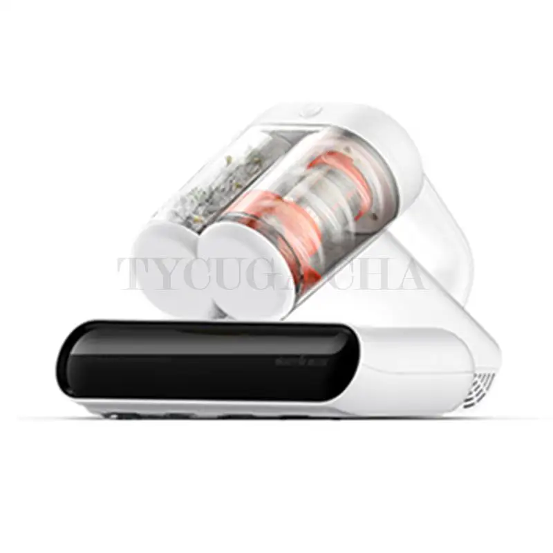 Двойная пылезащитная чашка без пыли инструмент для пылесоса - удаляет 99 9% клещей