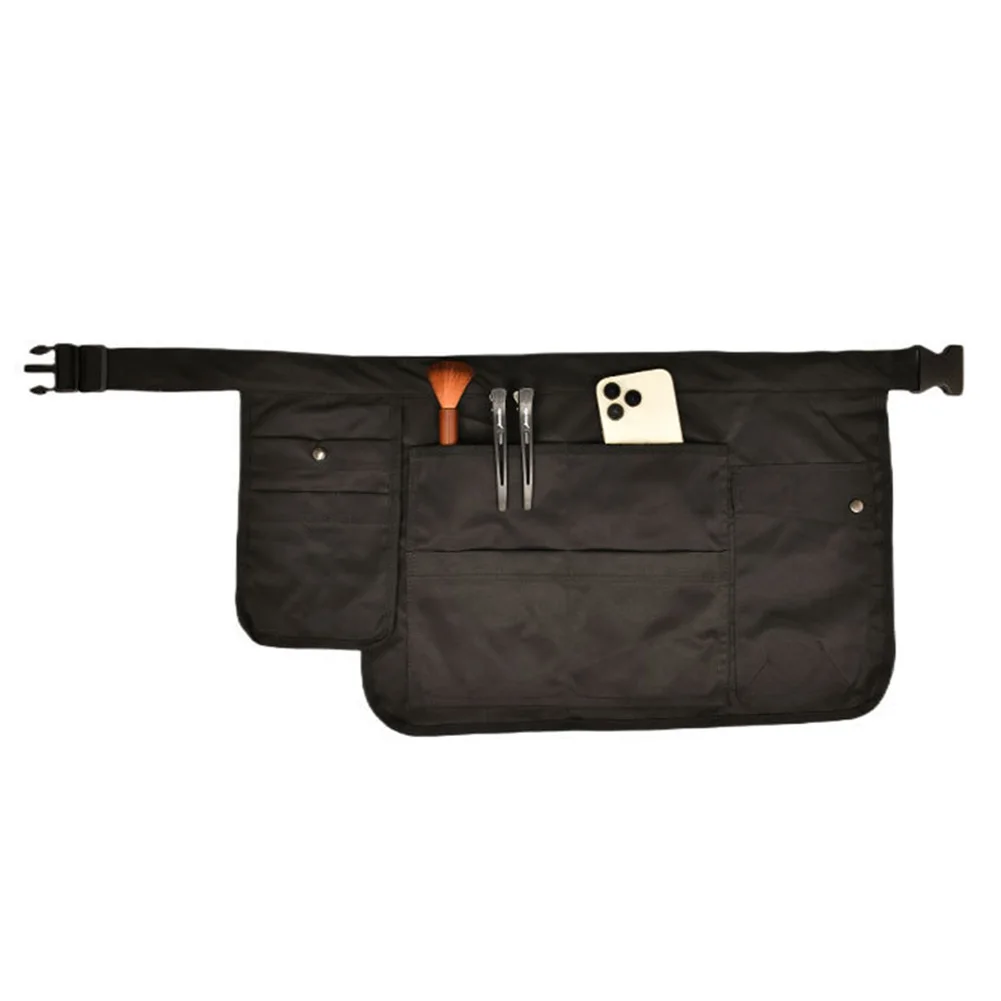 Поясная сумка для садовых инструментов с карманами парикмахера Пояс