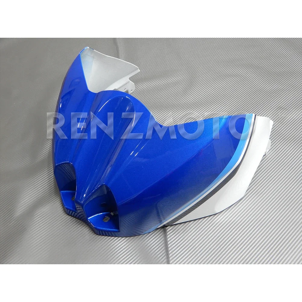 Фото S1017-111a 2017-2023 ДЛЯ Suzuki GSX-R1000R Полный комплект обтекателя велосипеда ABS пластик Гоночный дизайн OEM в сборе №5