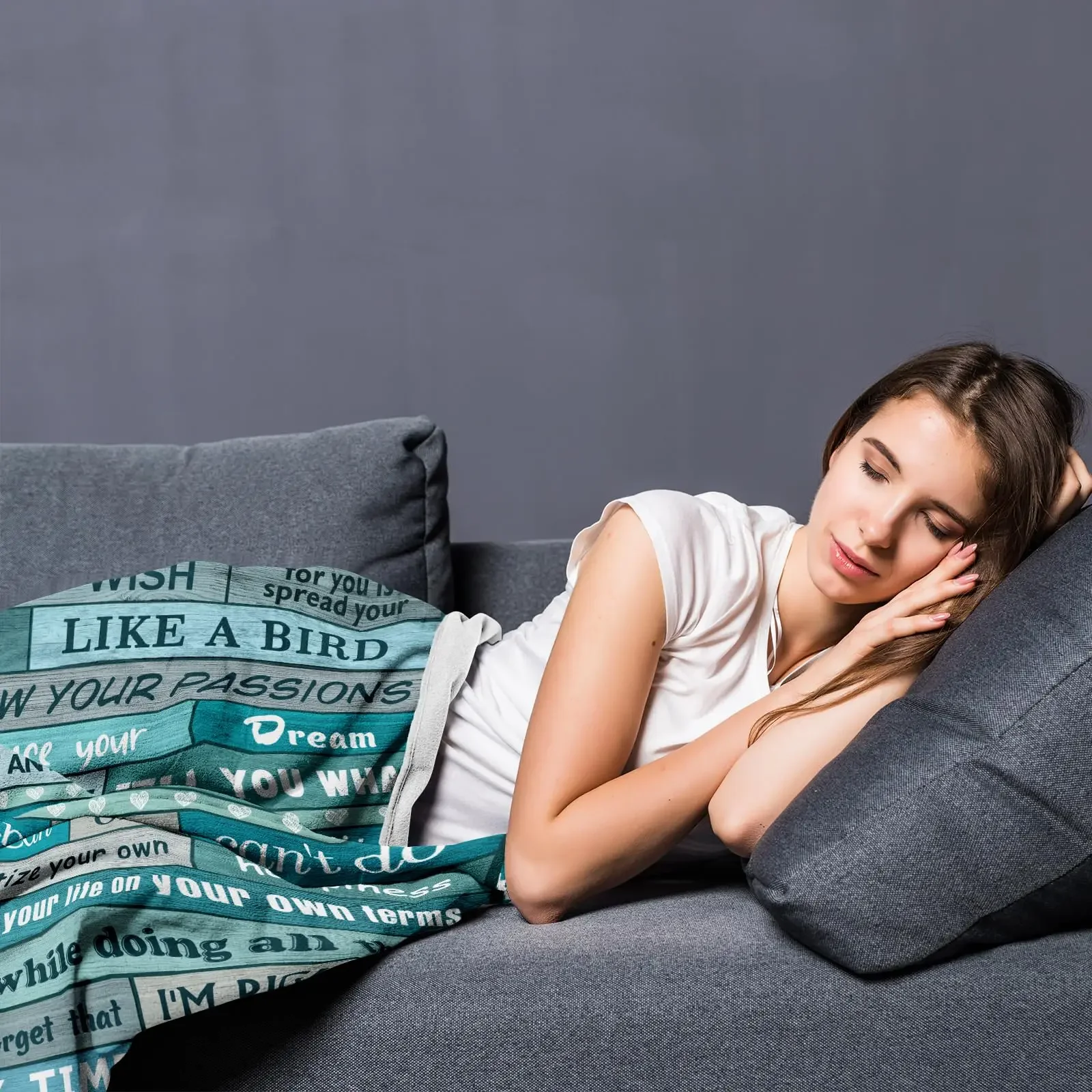 Одеяло для мамы и младенцев лучший подарок мам взрослых