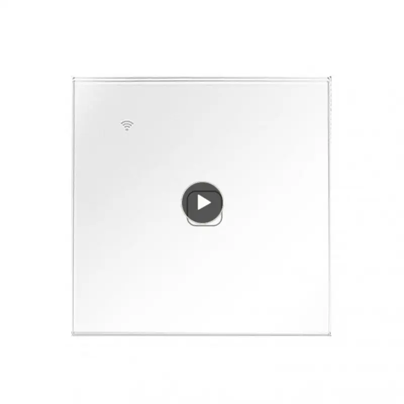 

Беспроводные переключатели с поддержкой Wi-Fi, 10 А