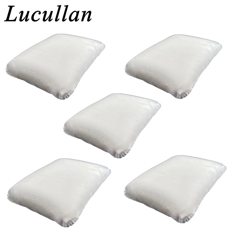 

Большая губка для чистки интерьера Lucullan, губка для мытья автомобиля с супер мягкими волоконными щетинами