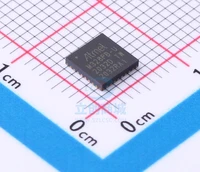 1pcslote atmega328pb mu package qfn 32 new original genuine microcontroller ic chip