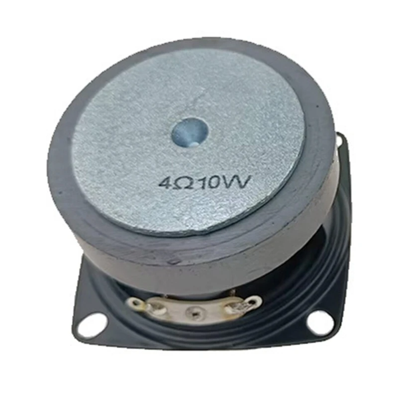 2-дюймовый динамик 4 Ом 5 Вт 10 для Bluetooth-совместимого театрального