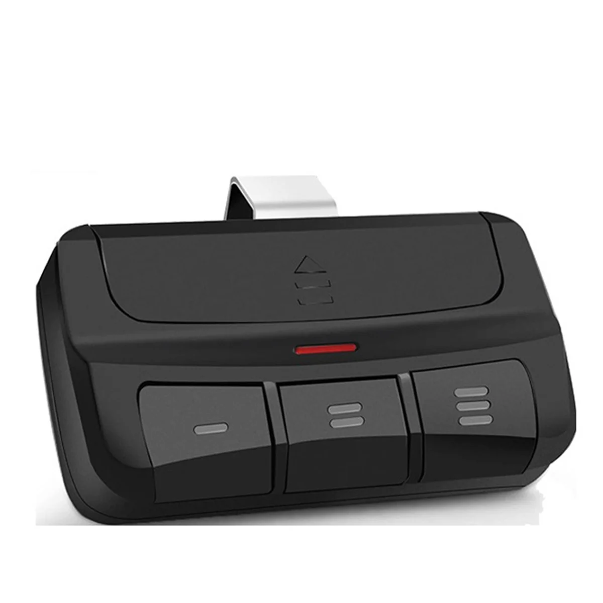 16 в 1 многофункциональный портативный пульт дистанционного управления 300-390 МГц