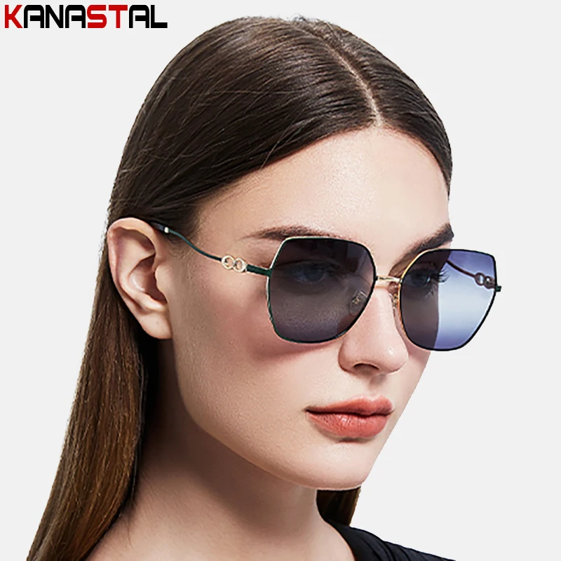

Women Polarized Sunglasses Men High Quality Sun Glasses Polygon Eyeglasses Frames Camping Party Beach Eyewear Bikini Accessories