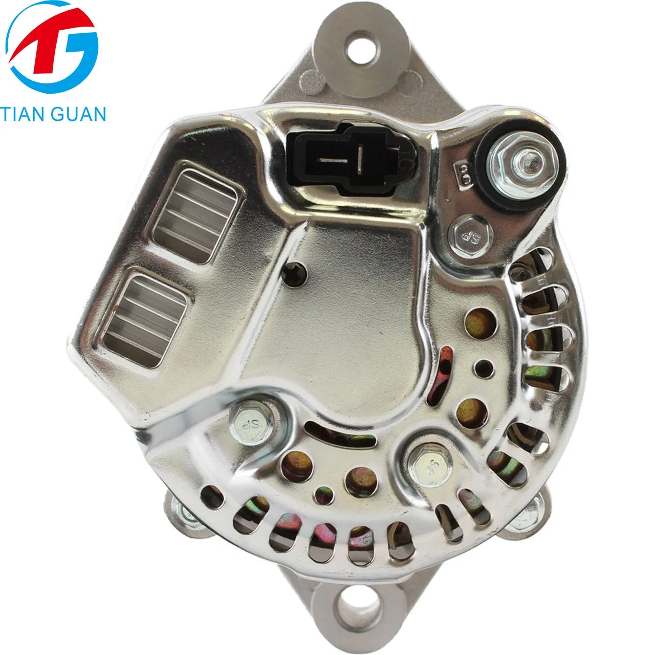 Генератор ATG10128 для генератора KUBOTA KJS130D KJS130DX GV3250QSW KJS150V 16427-64011 16427-64012