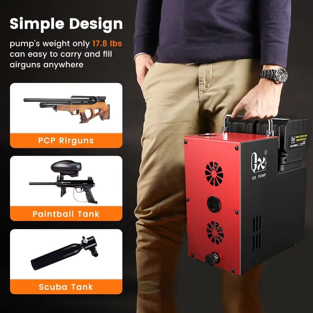 Компрессор высокого давления для pcp. Алкитроник. Насос pcp gx. Компрессоры высокого давления для псп винтовок. Gx pump.