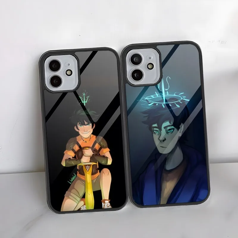 Чехол для телефона из поликарбоната и ТПУ для Iphone 13 Pro Max 14 11 12 Mini 6 8 7 Plus X Xs XR