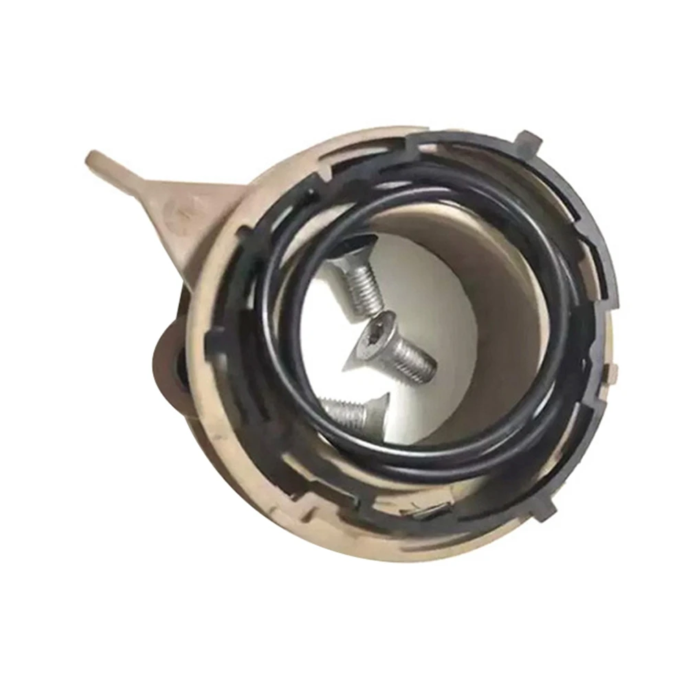 

11658627680 Car Turbo Tube Seal Ring Repair Kit for E90 E91 E92 E93 E60 335I 535I N52 Snap Connector Turbine