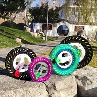 free shipping children kite reel abs kite wheel outdoor game fun toys for kid kites air textile trade acquilone quad ricycle