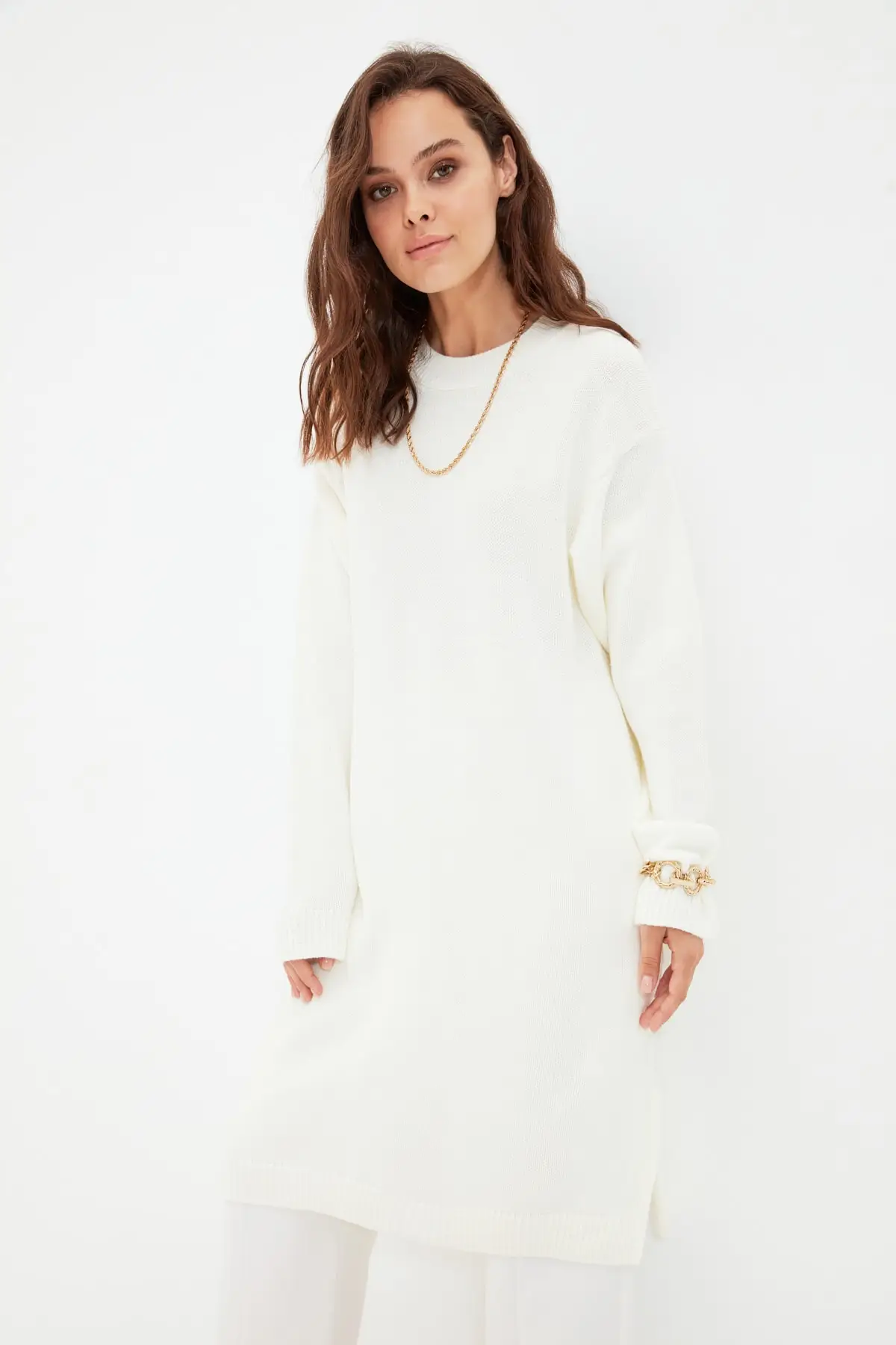 

Trendyol Knitwear Sweater TCTAW22AK0013