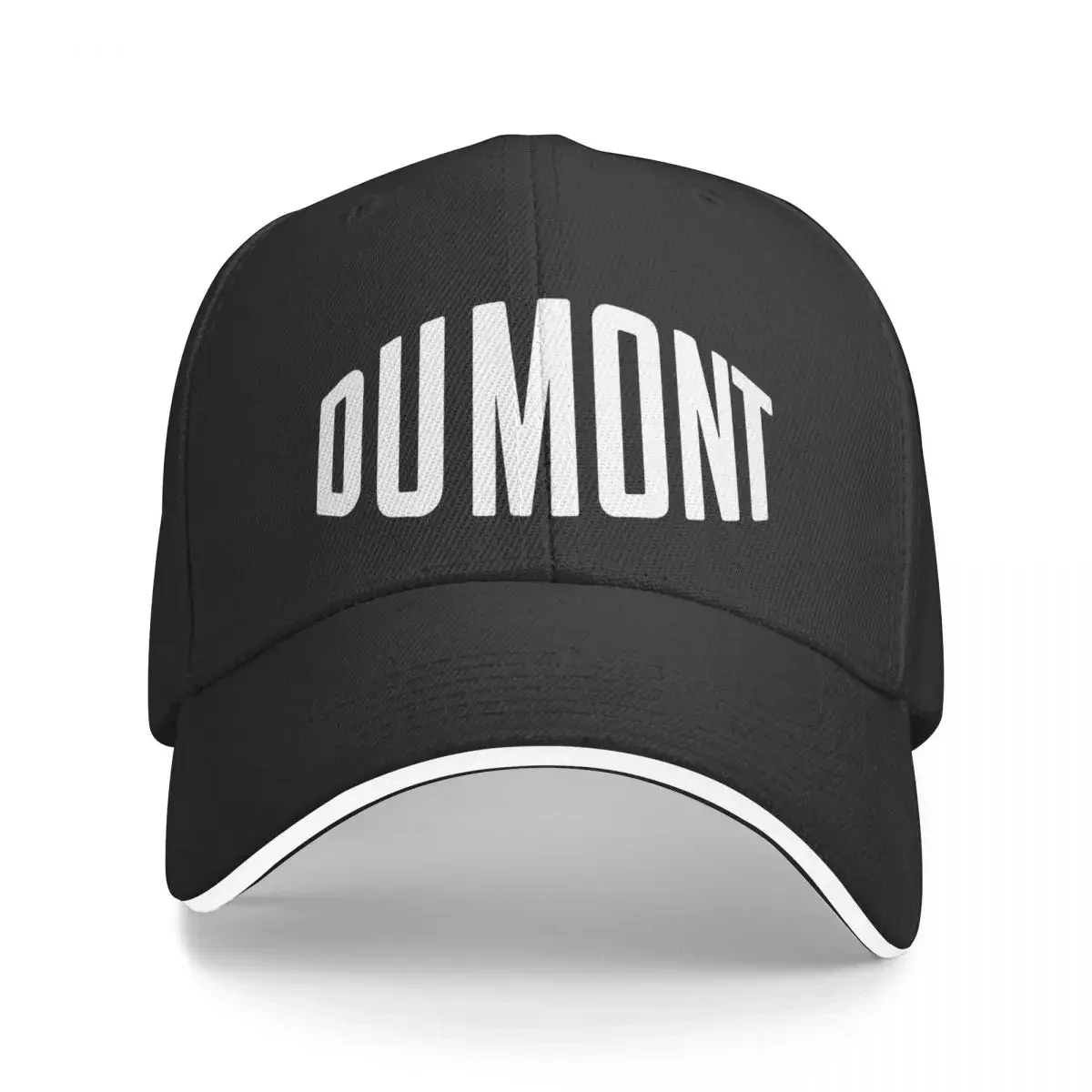 DuMont (1950) Бейсболка Пляжная кепка для гольфа Женская одежда Мужская