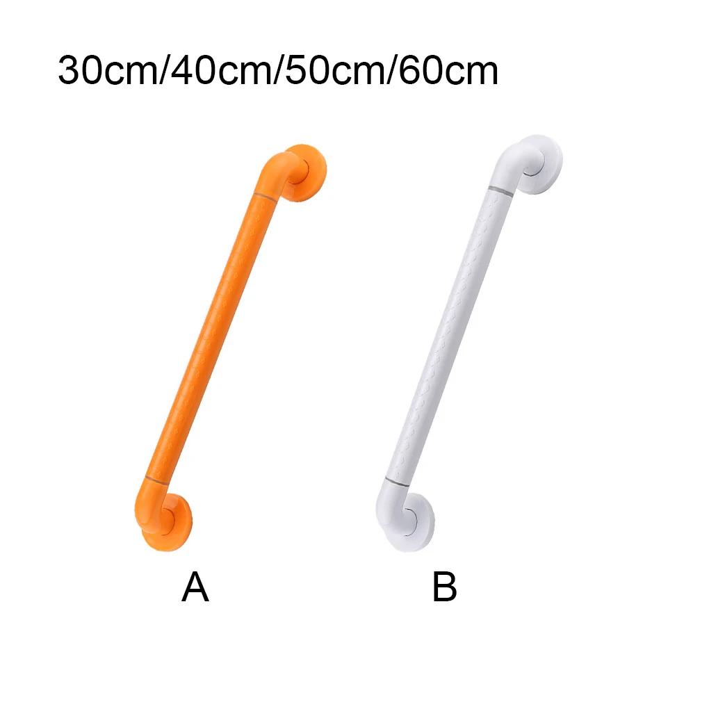 

Поручни для ванной, водонепроницаемая Нескользящая ручка для душа, износостойкие поручни для ванны, безопасные поручни для инвалидов