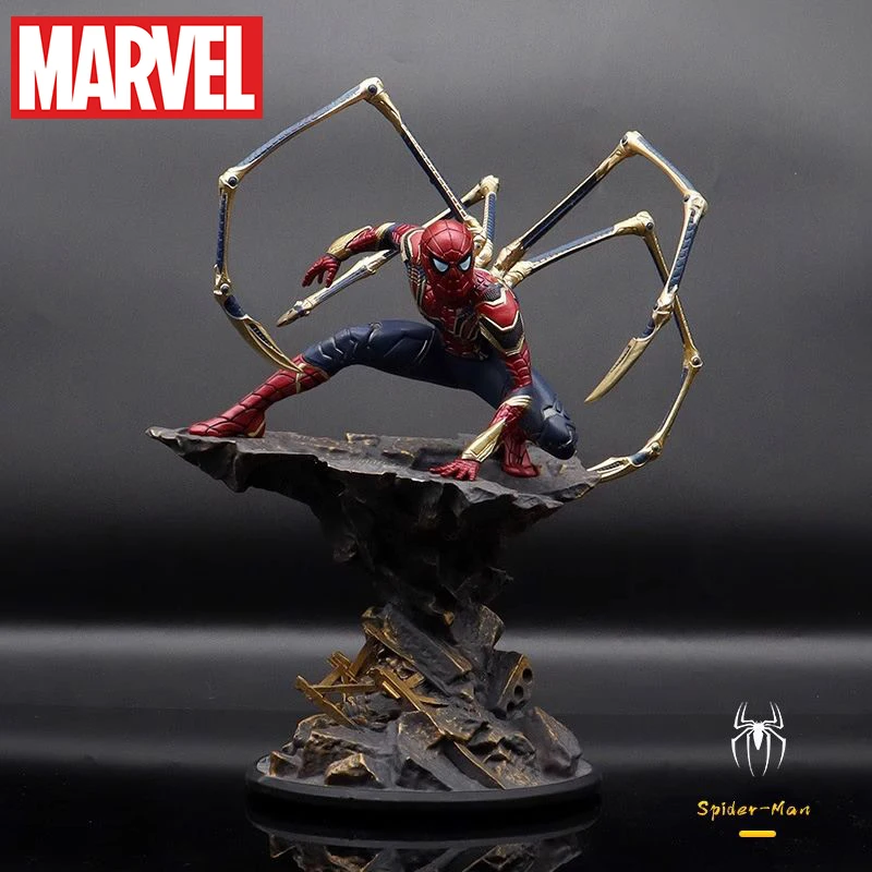 Экшн-фигурка из аниме мстители 30 см