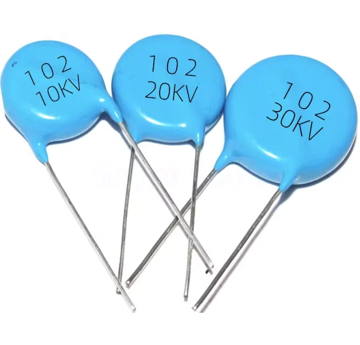 

20KV 5PF-10000PF 10PF 22PF 39PF 68PF 100PF 220PF 330PF 470PF 680PF 1000PF 2200PF 3300PF 4700PF High voltage ceramic capacitor