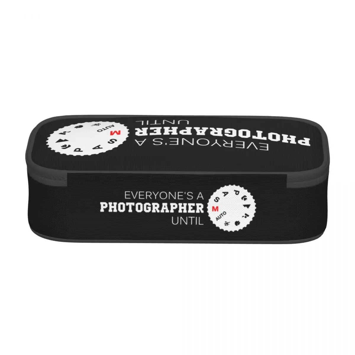 Пенал для карандашей с большой емкостью фотосъемки