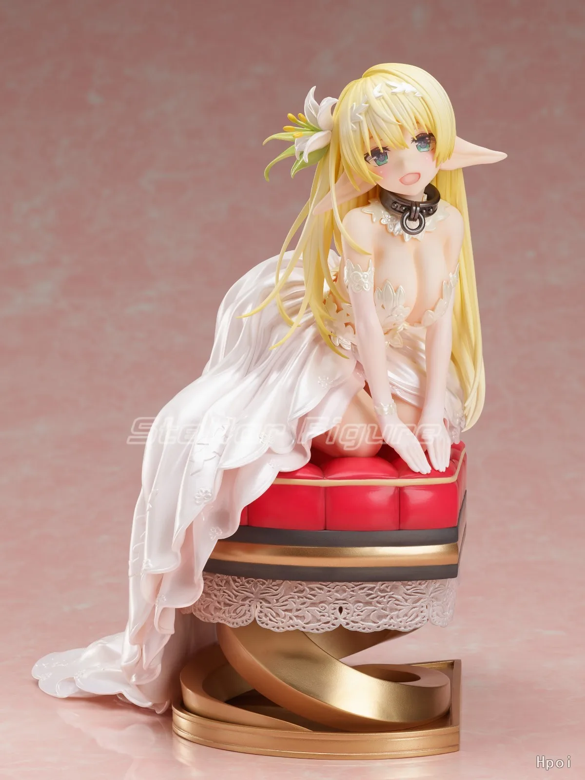 Фото 【SF】В наличии F:NEX Isekai Maou To Shoukan Shoujo No Dorei Majutsu Шела Л. Гринвуд Рем Галлеу, коллекционная фигурка в масштабе 1/7 №4