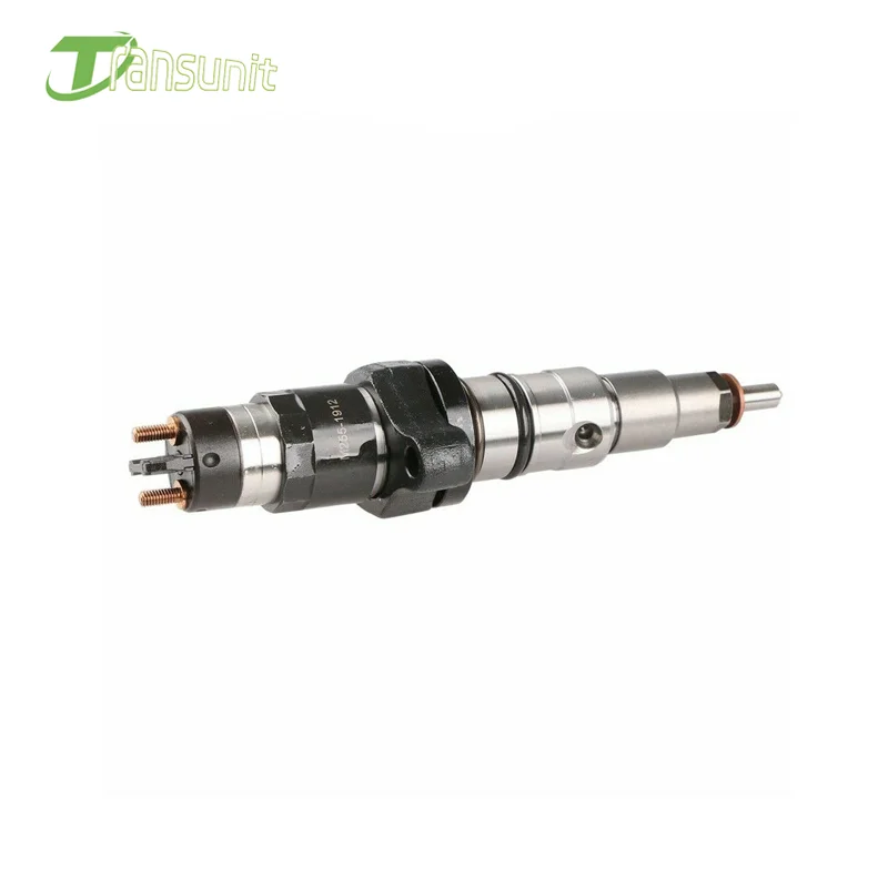 0445120255 0986435503 Дизельный инжектор для 03-04.5 Dodge RAM 2500/3500 Cummins 5.9L