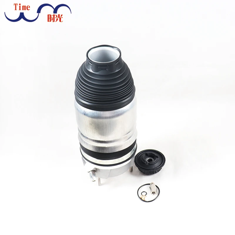 Передний Ремонтный комплект для Audi Q7 VW Touareg Porsche Cayenne 12-17 амортизатор