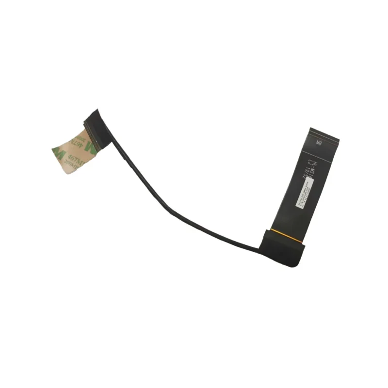 Оригинальные детали для ноутбуков MS16V1 ЖК-экран кабель видеодисплея MSI GS66 MS-16V1 240