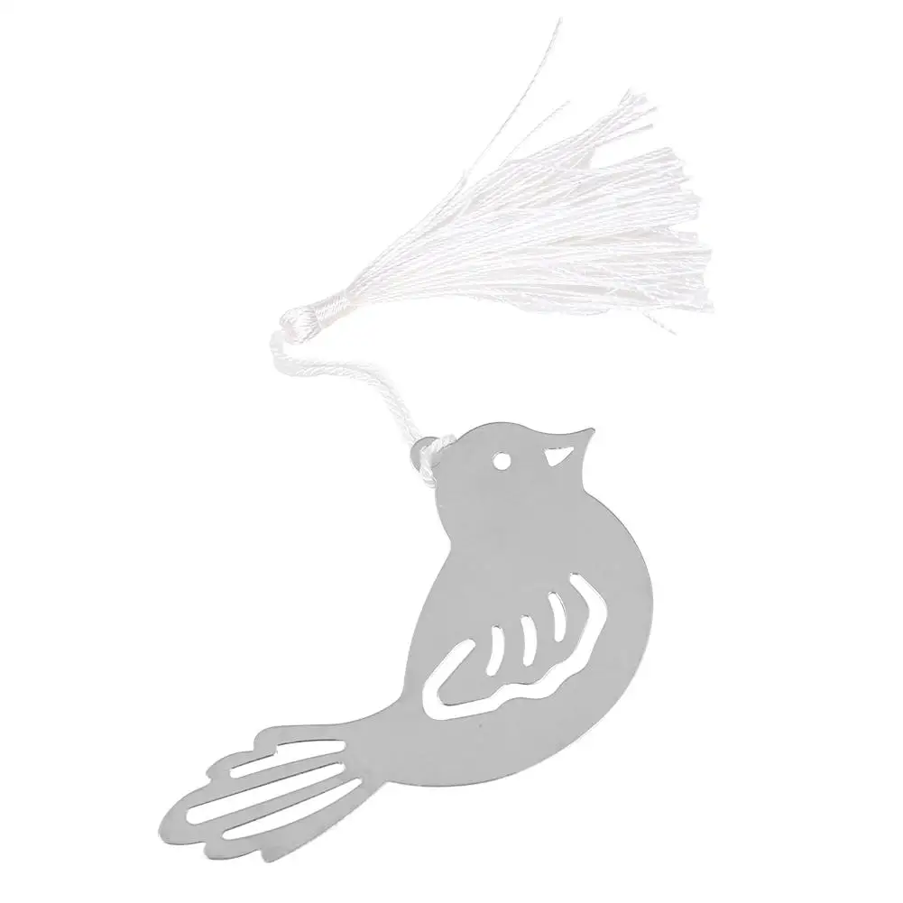 

Искусственная птица в форме птицы из нержавеющей стали