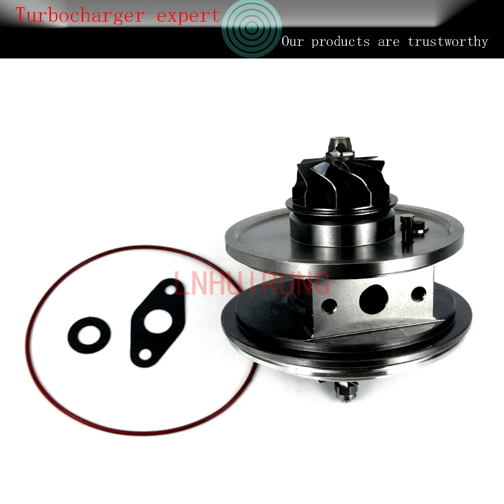 турбокомпрессор K03 53039700226 53039700353 K03-0226 28231-4A700 Турбокартридж для Hyundai H-1 Cargo TQ 2.5 CRDi 2497