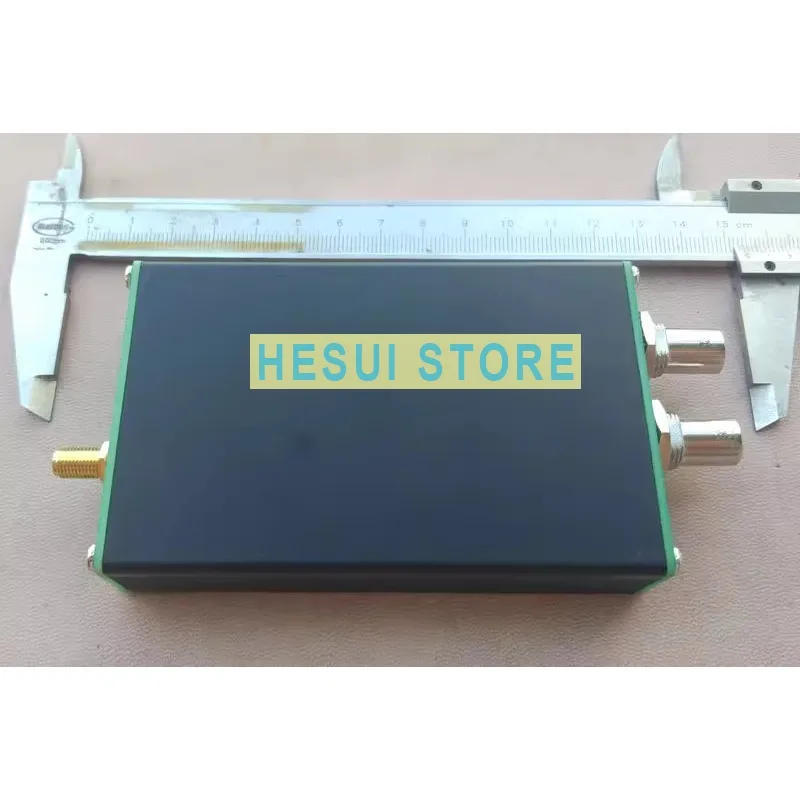 PLL-GPSDO 10 м GPS индикация частоты часов высокая точность секундный импульс