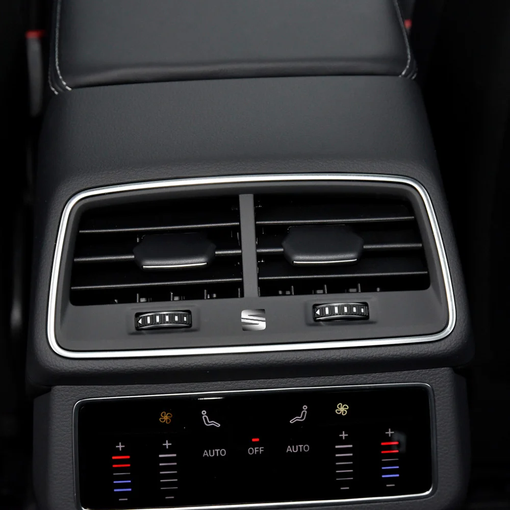 10/20 шт. автомобильный никель-металлический логотип наклейка для ноутбука