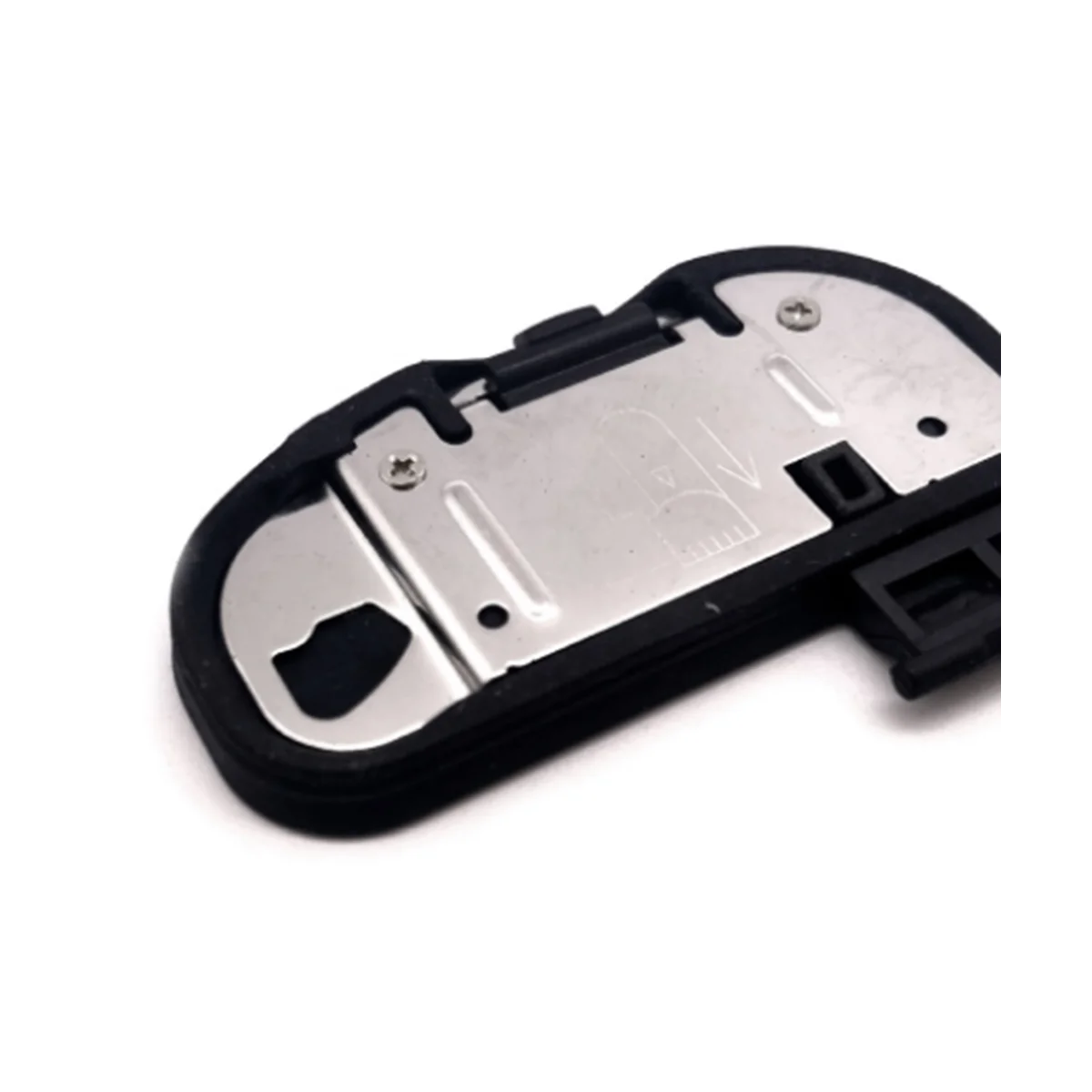 

1Pcs New Battery Door Cover Lid Cap for Nikon D780 Repair Part